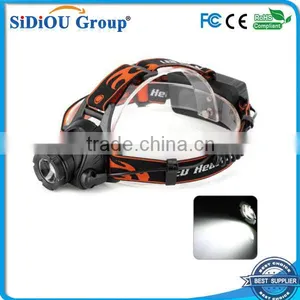Wholesale High Power Led Headlamp thumbnail-1