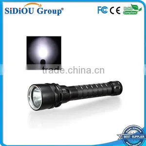 Diving Powerful Led Flashlight Diving thumbnail-1