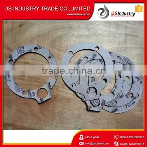 Cars Spare Parts 4952625 Diesel Engine Air Compressor Gasket thumbnail-2