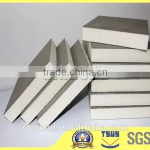 Polyisocyanurate Rigid Board Insulation thumbnail-1
