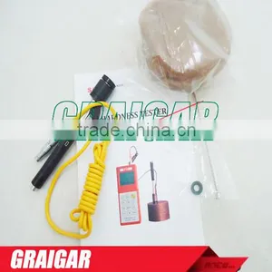Portable Hardness Tester HARTIP 3000 thumbnail-4