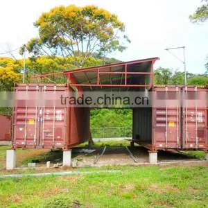 Shipping Container Homes thumbnail-6
