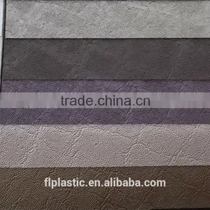 Favorites Compare Artificial Leather Knitted Pvc Leather for Chair Pvc Decoration Leather Decoration thumbnail-2