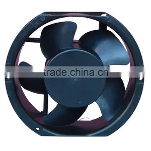 DC17251 Cooling Fan for Communication Apparatus thumbnail-1