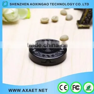 Small Bluetooth Eddystone OEM Beacon With URL Broadcasting Beacon thumbnail-1