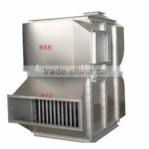 Industrial VRcooler Waste Heat Recovery Boiler Exchanger thumbnail-1