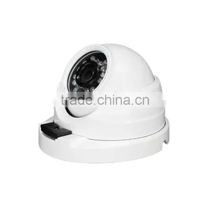 1080P/2MP PoE IR Onvif V2.1 Dome Network Camera thumbnail-4