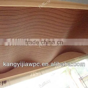 Pvc Wpc Ceiling for Indoor Decoration thumbnail-1