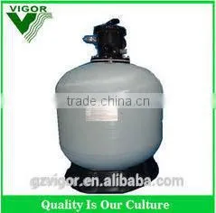Swimming Pool Industrial Sand Filter Media thumbnail-1
