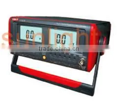Digital AC Millivolt Meter, Dual Channel, UT631 thumbnail-1