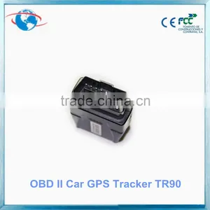 OBDii Gps Tracker Extension Cable Optional Tracking Device thumbnail-2