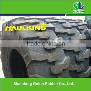 New Sytle Low Cost of Mini Loader Tyres 19.5l24 thumbnail-1