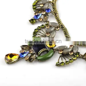 Hot Alloy Necklace Imitation Jewellery Korea Jewelry thumbnail-6