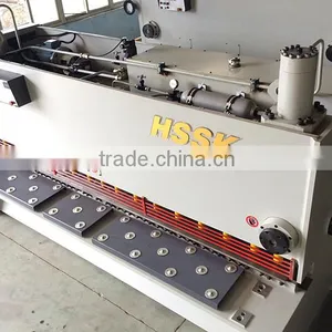 Cnc Machine Price List of Shearing Machine thumbnail-2