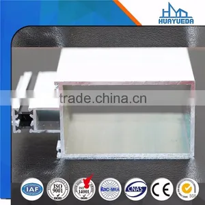 Aluminum Curtain Wall for Building thumbnail-1