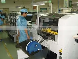 Shenzhen Tengqingfeng Technology Co., Ltd. company overview - view 3 thumbnail