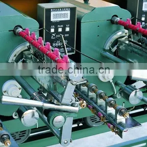 Cone Winder CL-2B Column-shaped Textile Machinery thumbnail-2