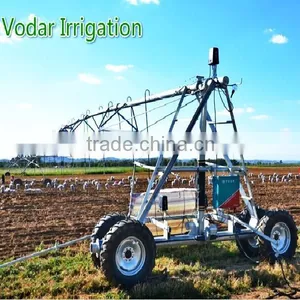 Linear Rotary Irrigation Equipment for Farm With Low Price thumbnail-2