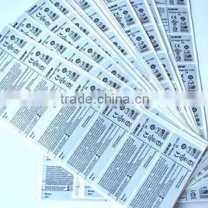 Fragile Label thumbnail-1