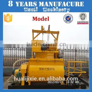 Construction Machineries Qhl4-25 Semi Automatic Block Making Machine thumbnail-5