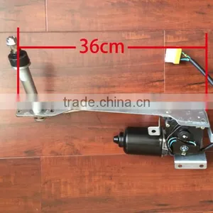 Tractor 24V Universal Wiper Motor in Windshield Wipers thumbnail-1