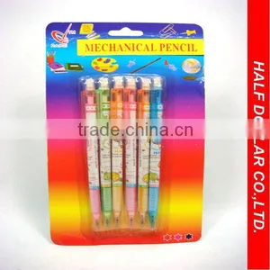 Propelling Pencil/3 in 1 Shaking Pencil Set thumbnail-1