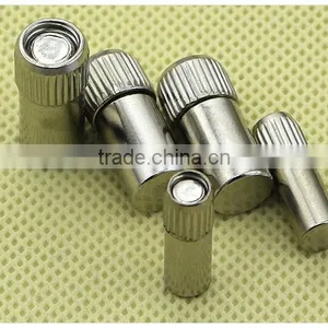 M6 M9 Furniture Bolt and Nut for Wood Board,shelf Support thumbnail-4