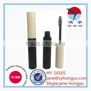 All Plastic Empty Mascara Container thumbnail-1