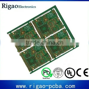 10 Layer Multilayer Pcb Manufacturer in China With Good Quality thumbnail-1
