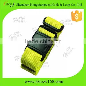 Nylon Webbing Pallet Strapping Belt thumbnail-2