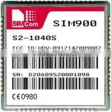 SIM900 GSM/GPRS MODULE thumbnail-1