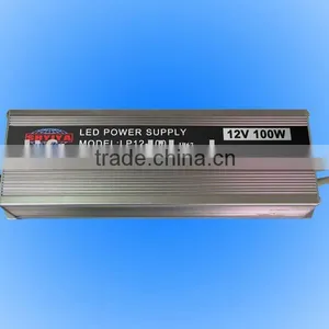 LED POWER SUPPLY thumbnail-1