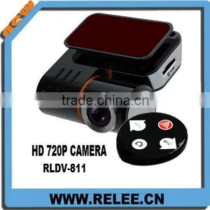 RLDV-811 G-sensor HD Car DVR Car Black Box Camera thumbnail-1