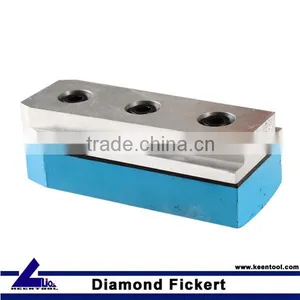 Supply 135mm 140mm 170mm Metal Bond Diamond Brick for Grinding thumbnail-1