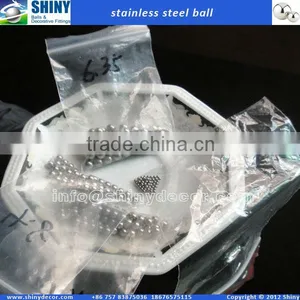 420 Stainless Steel Ball thumbnail-1