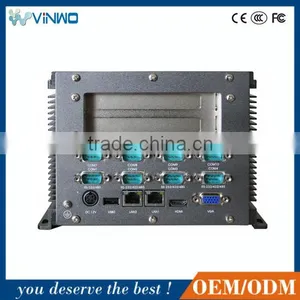 BBOX-5307 Embedded Mini Box PC thumbnail-1