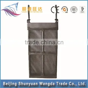 Titanium Electroplating Basket thumbnail-5