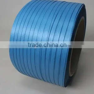 Full Automatic PP Straps Band thumbnail-2