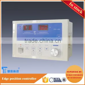 EPC-300 China Factory Supply Low Price Web Guiding Controller thumbnail-1