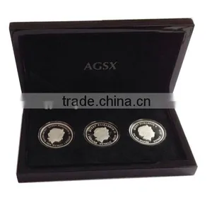 Wooden Coin Case thumbnail-2