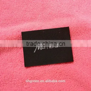 Smoothy Satin Woven Label Industry Maker thumbnail-2