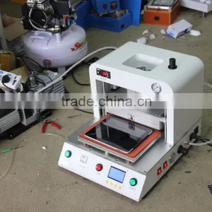 High Quality OCA Vacuum Laminating Machine for All Cellphone Repair Lcd Refurbish Machine thumbnail-3