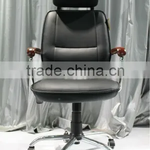 Luxury Office Chair Mesh thumbnail-1
