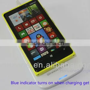 Qi Standard Wireless Charger for Lumia 920 822 thumbnail-3