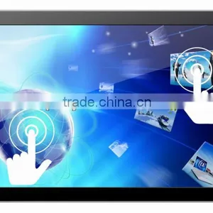 42'' Transparent Cheap Touch Screen Monitor thumbnail-1
