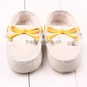 New Winte Fringed With Velvet Baby Toddler Shoes thumbnail-2