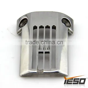 FB356-2B Needle Plate Shingling Sewing Machine Parts Sewing Accessories thumbnail-1