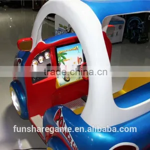 High Quality Unblocked Games Kiddie Ride/cheap Chirldren Game Kiddie Rides thumbnail-6