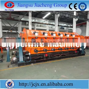 New Condition Rigid Frame Stranding Machine thumbnail-3