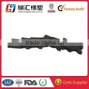 High Quality Non-slip Adhesive Rubber Gasket for Aluminium Windows thumbnail-2
